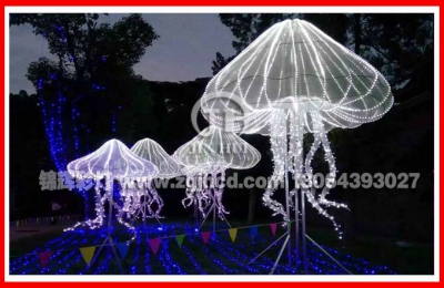 灯光节制作自贡厂家效果好 质量高  诚信品质