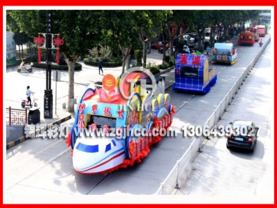 2019年丰收节“伊尹故里-诗经合阳”合阳号巡游彩车制作